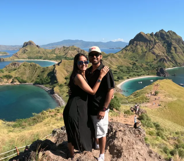 Labuan Bajo & Komodo — travel photo 20