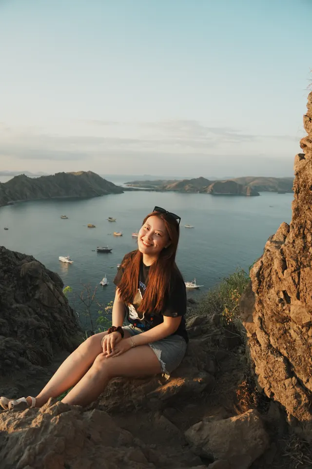 Labuan Bajo & Komodo — travel photo 22