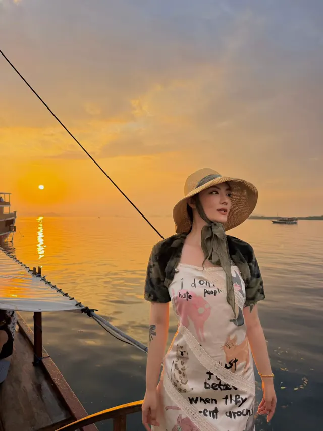 Labuan Bajo & Komodo — travel photo 2