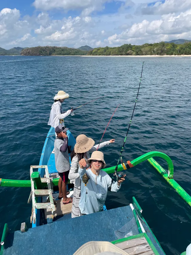 Labuan Bajo & Komodo — travel photo 7