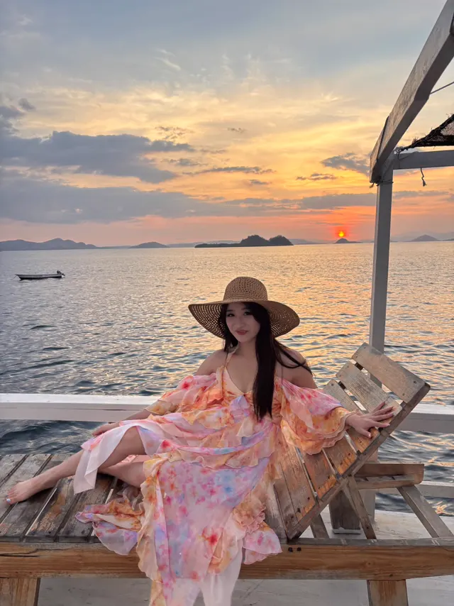 Labuan Bajo & Komodo — travel photo 6