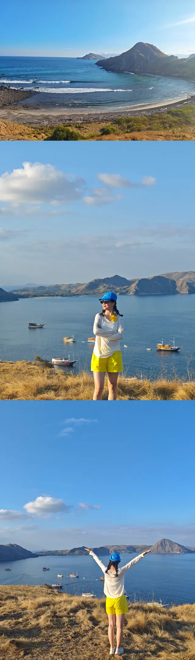 Labuan Bajo & Komodo — travel photo 1