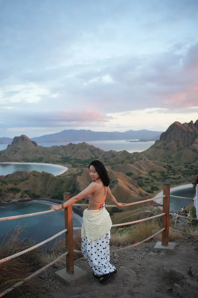 Labuan Bajo & Komodo — travel photo 24