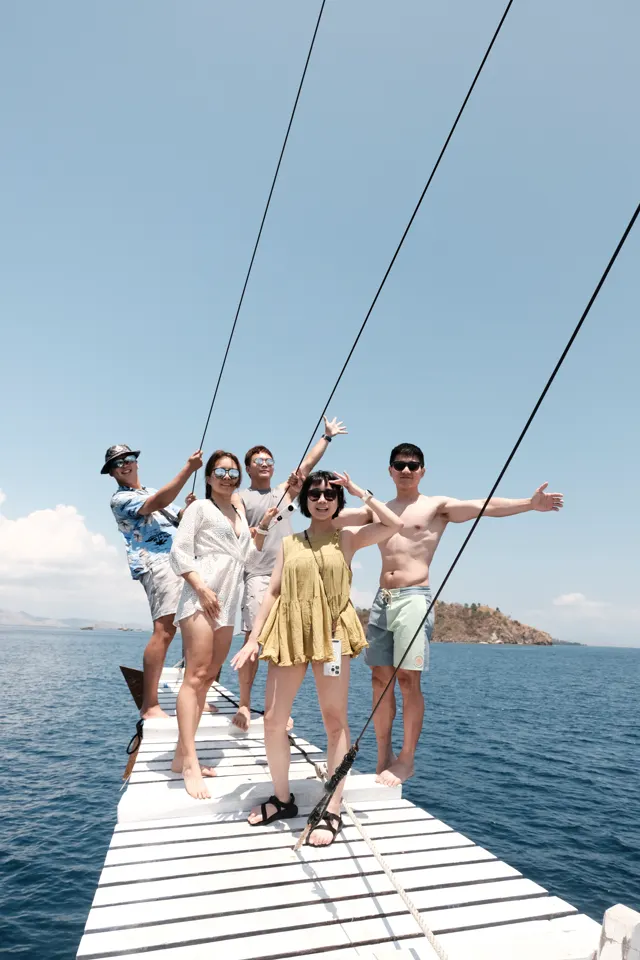 Labuan Bajo & Komodo — travel photo 15