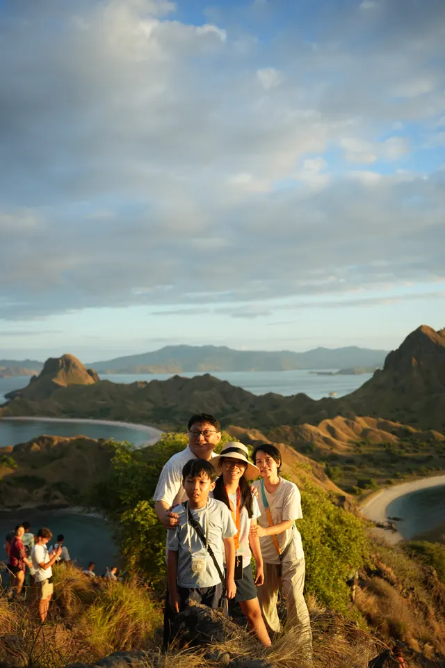 Labuan Bajo & Komodo — travel photo 27