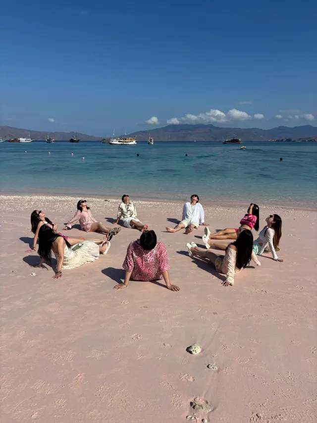 Labuan Bajo & Komodo — travel photo 8