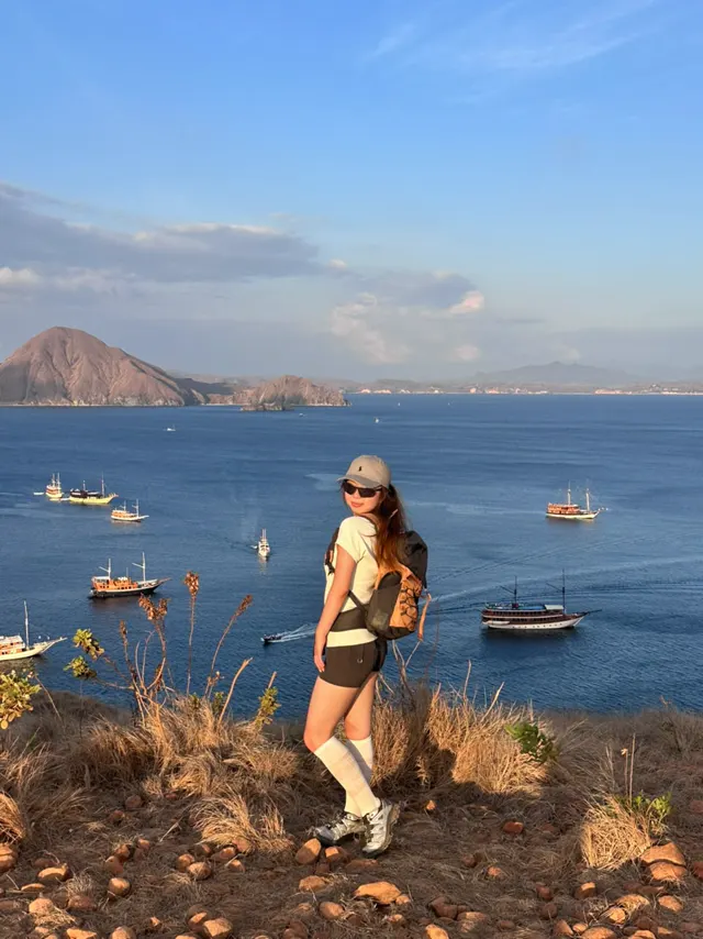 Labuan Bajo & Komodo — travel photo 17